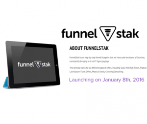 Funnelstak-Review