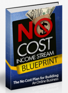 No_Cost_Income_Stream_Blueprint