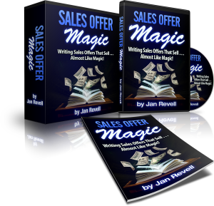 Sales Offer Magic Bundle