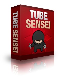 Tube Sensei