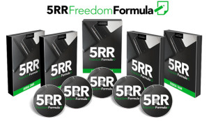 5rr Freedom Formula