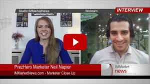 IMMarketNews YT Thumbnail Interview Niel Napier with button