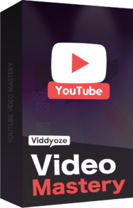 youtube-video-mastery