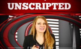 Kimberly Unscripted