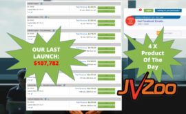 JVZoo Academy