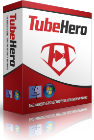 JAN 22: Tube Hero (James Sides)